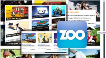 SJ Scrollbar for Zoo
